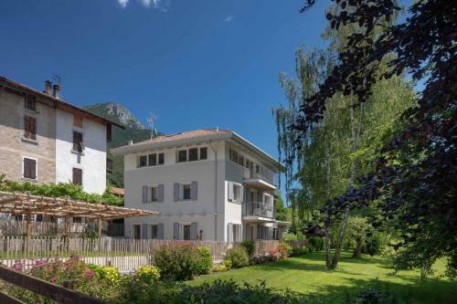Apartamento Tulipa Natural Home