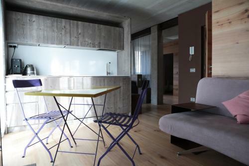 Apartamento Tulipa Natural Home