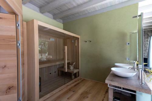 Apartamento Tulipa Natural Home