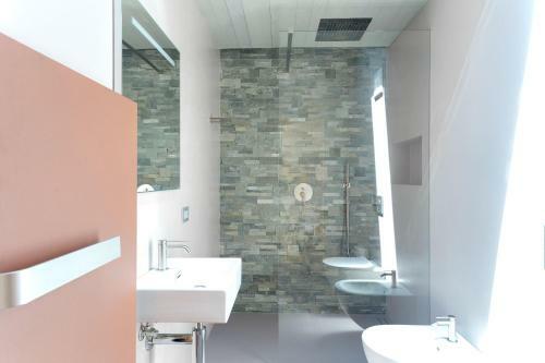 Apartamento Tulipa Natural Home