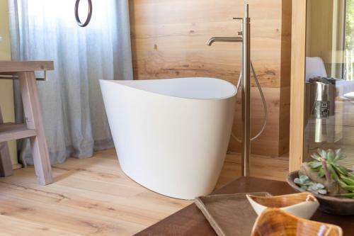 Apartamento Tulipa Natural Home