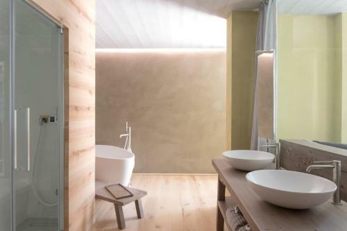 Apartamento Tulipa Natural Home