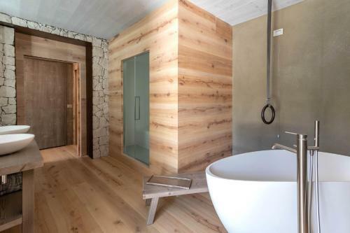Apartamento Tulipa Natural Home