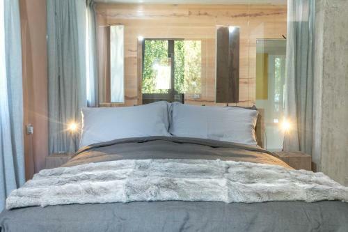 Apartamento Tulipa Natural Home
