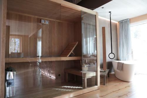 Apartamento Tulipa Natural Home