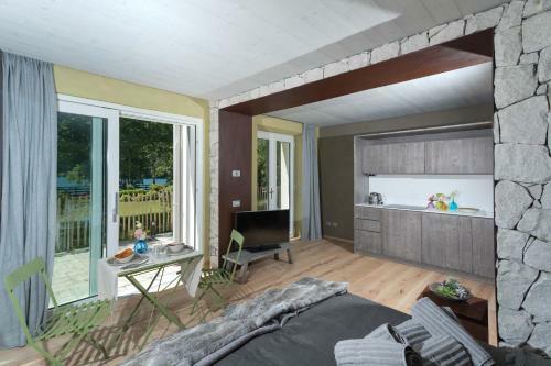 Apartamento Tulipa Natural Home