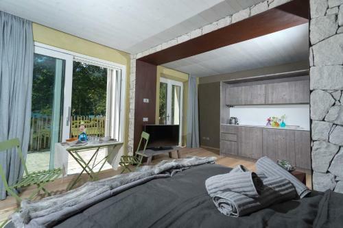 Apartamento Tulipa Natural Home