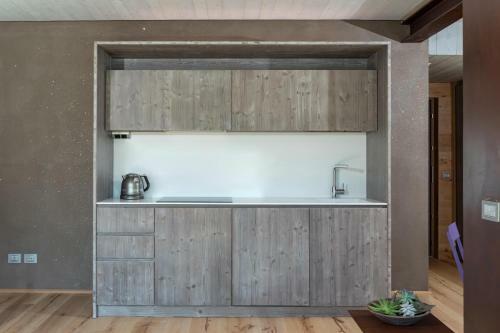 Apartamento Tulipa Natural Home