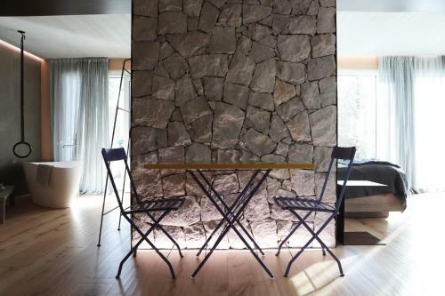 Apartamento Tulipa Natural Home