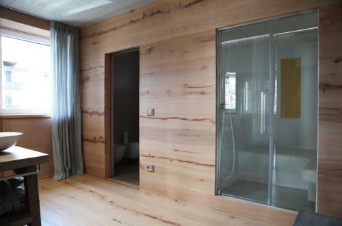 Apartamento Tulipa Natural Home