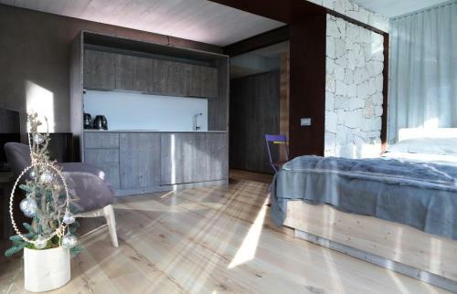 Apartamento Tulipa Natural Home