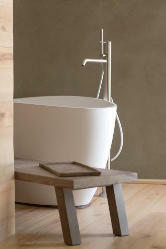 Apartamento Tulipa Natural Home