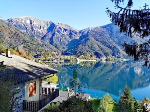 Apartamento Seia Mountain Wellness
