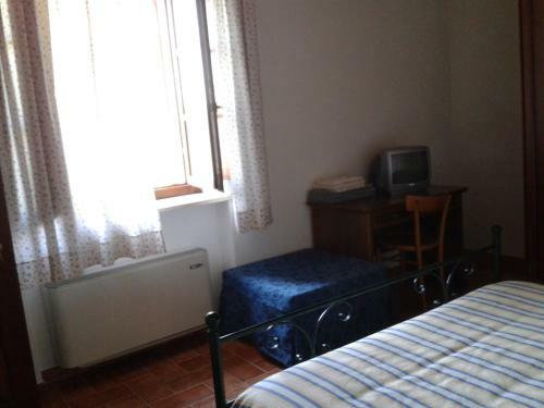 Agroturismo Meriggio