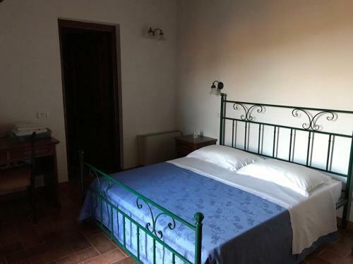Agroturismo Meriggio