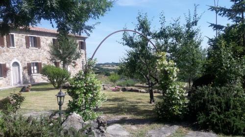 Agroturismo Meriggio