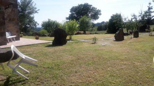 Agroturismo Meriggio