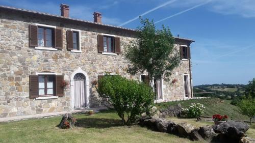 Agroturismo Meriggio