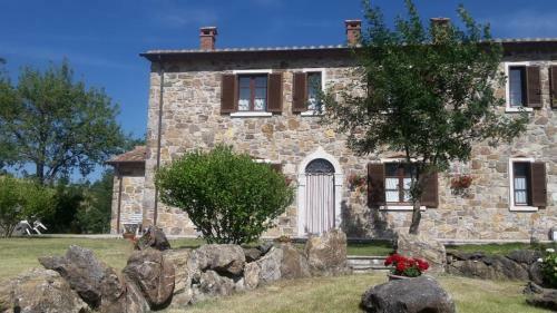 Agroturismo Meriggio