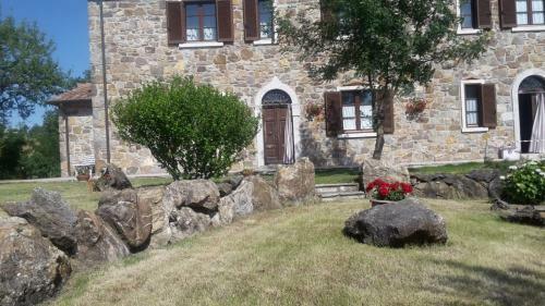 Agroturismo Meriggio