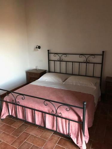 Agroturismo Meriggio