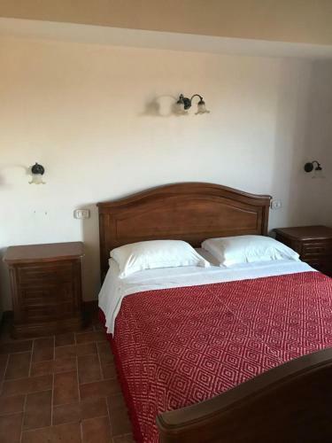 Agroturismo Meriggio