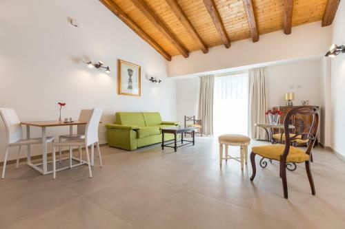 Apartamento Don Vittorio Country Village