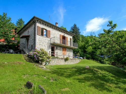 Locazione Turistica Di Elsa - Bdb115