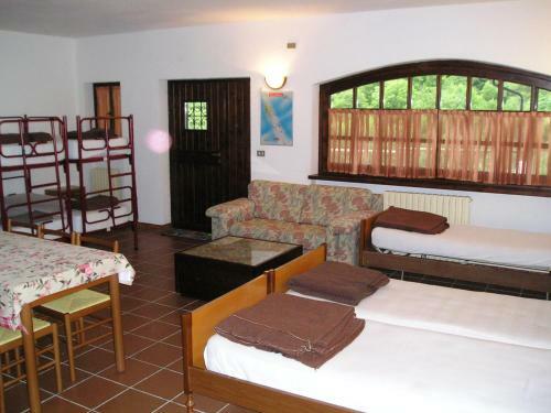 Albergue Dortoir De Ollomont