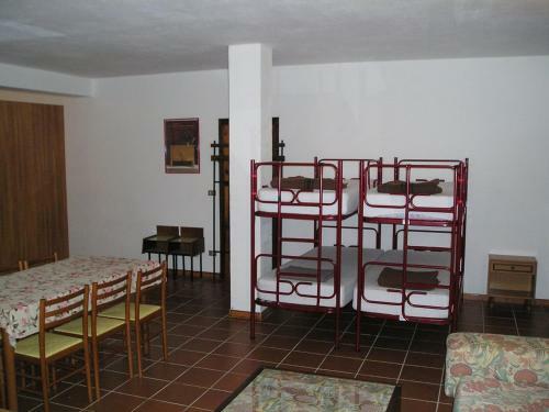 Albergue Dortoir De Ollomont
