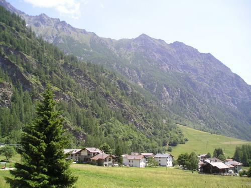 Albergue Dortoir De Ollomont