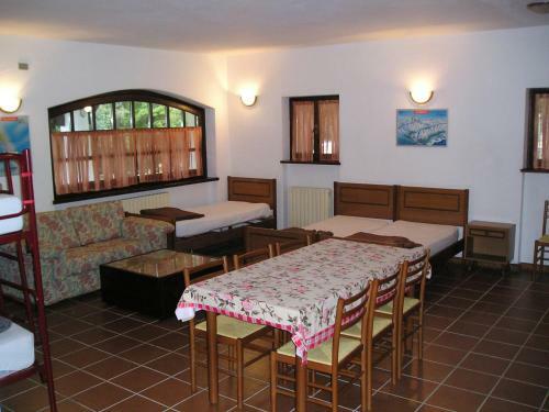 Albergue Dortoir De Ollomont