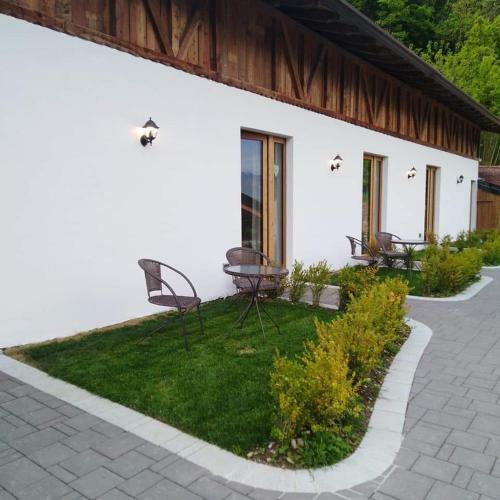 Agroturismo Agritur La Dasa