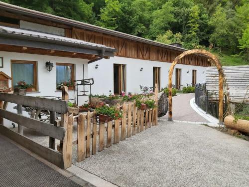 Agroturismo Agritur La Dasa