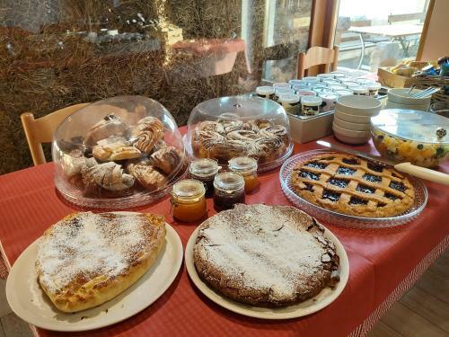 Agroturismo Agritur La Dasa