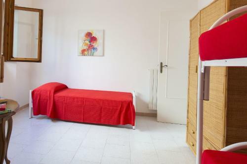 Villa Azzurra Fronte Mare A Specchiarica