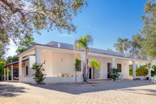 Villa Francesca Con Giardino
