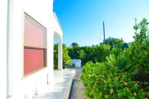 Villa Belen Con Piscina E Campo Da Tennis