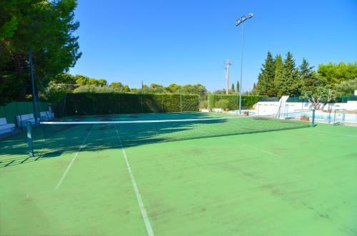 Villa Belen Con Piscina E Campo Da Tennis