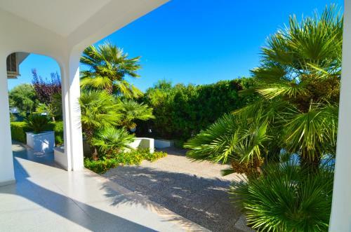 Villa Belen Con Piscina E Campo Da Tennis
