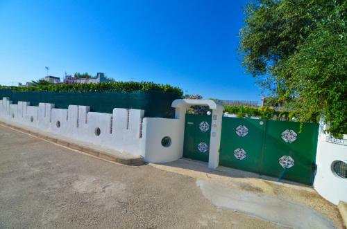 Villa Belen Con Piscina E Campo Da Tennis