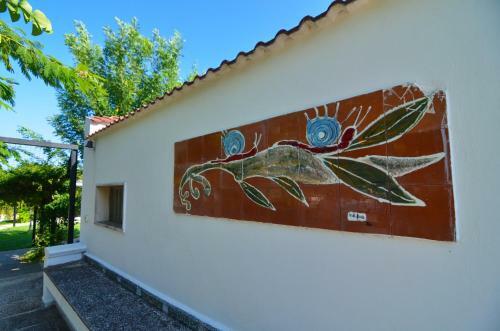 Villa Belen Con Piscina E Campo Da Tennis