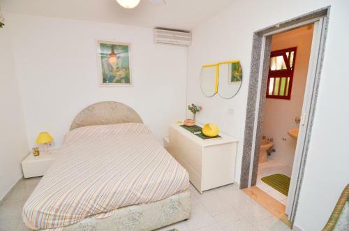 Villa Belen Con Piscina E Campo Da Tennis