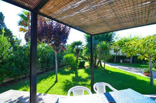 Villa Belen Con Piscina E Campo Da Tennis