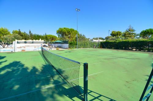 Villa Belen Con Piscina E Campo Da Tennis