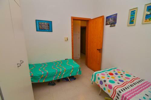 Villa Belen Con Piscina E Campo Da Tennis