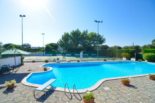 Villa Belen Con Piscina E Campo Da Tennis