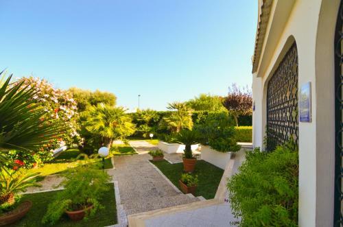 Villa Belen Con Piscina E Campo Da Tennis