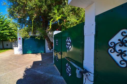 Villa Belen Con Piscina E Campo Da Tennis