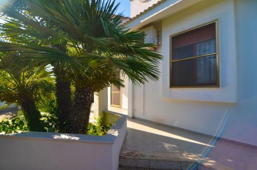 Villa Belen Con Piscina E Campo Da Tennis